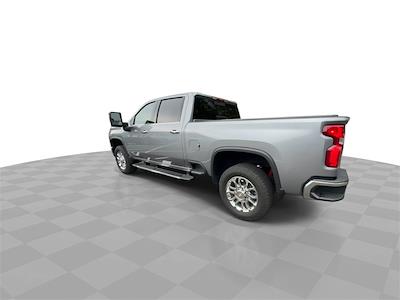 2024 Chevrolet Silverado 2500 Crew Cab 4x4 Pickup for sale #T251721A - photo 2