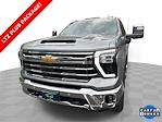 2024 Chevrolet Silverado 2500 Crew Cab 4x4 Pickup for sale #T251721A - photo 1