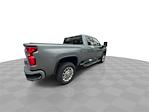 2024 Chevrolet Silverado 2500 Crew Cab 4x4 Pickup for sale #T251721A - photo 8