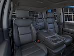 2025 Chevrolet Silverado 1500 Double Cab 4x4 Pickup for sale #T251727 - photo 16