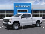 2025 Chevrolet Silverado 1500 Double Cab 4x4 Pickup for sale #T251727 - photo 3