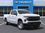 2025 Chevrolet Silverado 1500 Double Cab 4x4 Pickup for sale #T251727 - photo 7