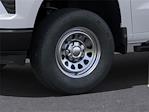 2025 Chevrolet Silverado 1500 Double Cab 4x4 Pickup for sale #T251727 - photo 9