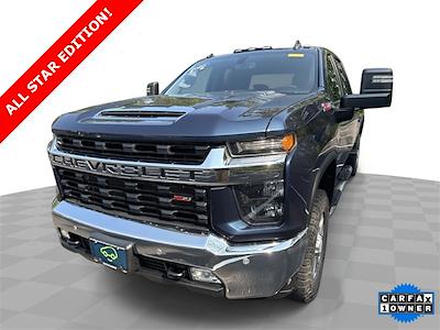 2020 Chevrolet Silverado 2500 Crew Cab SRW 4x4 Pickup for sale #T251756A - photo 1