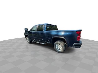 2020 Chevrolet Silverado 2500 Crew Cab SRW 4x4 Pickup for sale #T251756A - photo 2