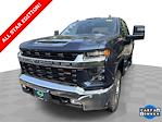 2020 Chevrolet Silverado 2500 Crew Cab SRW 4x4 Pickup for sale #T251756A - photo 1