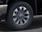 2025 Chevrolet Silverado 2500 Crew Cab 4x4 Pickup for sale #T251757 - photo 9
