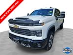 2024 Chevrolet Silverado 2500 Crew Cab 4x4 Pickup for sale #T251758A - photo 1