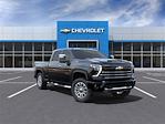 2025 Chevrolet Silverado 3500 Crew Cab 4x4 Pickup for sale #T251773 - photo 1