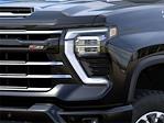 2025 Chevrolet Silverado 3500 Crew Cab 4x4 Pickup for sale #T251773 - photo 10