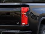2025 Chevrolet Silverado 3500 Crew Cab 4x4 Pickup for sale #T251773 - photo 11