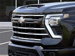 2025 Chevrolet Silverado 3500 Crew Cab 4x4 Pickup for sale #T251773 - photo 13