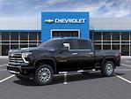 2025 Chevrolet Silverado 3500 Crew Cab 4x4 Pickup for sale #T251773 - photo 3