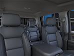 2025 Chevrolet Silverado 3500 Crew Cab 4x4 Pickup for sale #T251773 - photo 24
