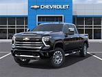 2025 Chevrolet Silverado 3500 Crew Cab 4x4 Pickup for sale #T251773 - photo 6