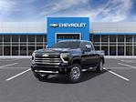 2025 Chevrolet Silverado 3500 Crew Cab 4x4 Pickup for sale #T251773 - photo 8