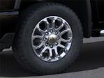 2025 Chevrolet Silverado 3500 Crew Cab 4x4 Pickup for sale #T251773 - photo 9
