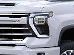 2025 Chevrolet Silverado 3500 Crew Cab 4x4 Pickup for sale #T251788 - photo 10
