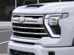 2025 Chevrolet Silverado 3500 Crew Cab 4x4 Pickup for sale #T251788 - photo 13