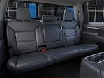 2025 Chevrolet Silverado 3500 Crew Cab 4x4 Pickup for sale #T251788 - photo 17