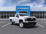 2025 Chevrolet Silverado 2500 Regular Cab 4x4 Pickup for sale #T251795 - photo 1