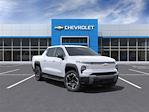 New 2025 Chevrolet Silverado EV LT Crew Cab AWD Pickup for sale #T251800 - photo 1