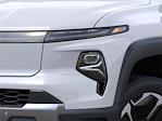 New 2025 Chevrolet Silverado EV LT Crew Cab AWD Pickup for sale #T251800 - photo 10