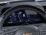 New 2025 Chevrolet Silverado EV LT Crew Cab AWD Pickup for sale #T251800 - photo 18