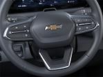 New 2025 Chevrolet Silverado EV LT Crew Cab AWD Pickup for sale #T251800 - photo 19