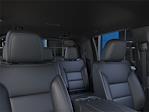 New 2025 Chevrolet Silverado EV LT Crew Cab AWD Pickup for sale #T251800 - photo 24