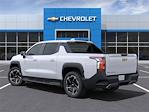 New 2025 Chevrolet Silverado EV LT Crew Cab AWD Pickup for sale #T251800 - photo 4