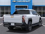 New 2025 Chevrolet Silverado EV LT Crew Cab AWD Pickup for sale #T251800 - photo 2