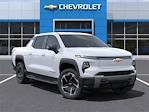 New 2025 Chevrolet Silverado EV LT Crew Cab AWD Pickup for sale #T251800 - photo 7