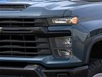 2025 Chevrolet Silverado 2500 Double Cab 4x4 Pickup for sale #T251815 - photo 10