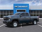 2025 Chevrolet Silverado 2500 Double Cab 4x4 Pickup for sale #T251815 - photo 3
