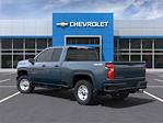 2025 Chevrolet Silverado 2500 Double Cab 4x4 Pickup for sale #T251815 - photo 4