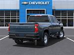 2025 Chevrolet Silverado 2500 Double Cab 4x4 Pickup for sale #T251815 - photo 2