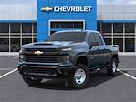 2025 Chevrolet Silverado 2500 Double Cab 4x4 Pickup for sale #T251815 - photo 6