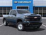 2025 Chevrolet Silverado 2500 Double Cab 4x4 Pickup for sale #T251815 - photo 7