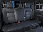 2025 Chevrolet Colorado Crew Cab 4x4 Pickup for sale #T251827 - photo 17