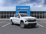 2025 Chevrolet Silverado 1500 Crew Cab 4x4 Pickup for sale #T251837 - photo 1