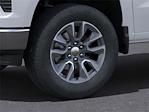 2025 Chevrolet Silverado 1500 Crew Cab 4x4 Pickup for sale #T251837 - photo 9