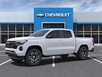 2025 Chevrolet Colorado Crew Cab 4x4 Pickup for sale #T251840 - photo 3