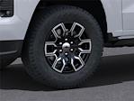 2025 Chevrolet Colorado Crew Cab 4x4 Pickup for sale #T251840 - photo 9