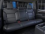 2025 Chevrolet Silverado 1500 Crew Cab 4x4 Pickup for sale #T251841 - photo 17