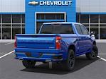 2025 Chevrolet Silverado 1500 Crew Cab 4x4 Pickup for sale #T251841 - photo 4