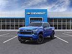 2025 Chevrolet Silverado 1500 Crew Cab 4x4 Pickup for sale #T251841 - photo 8