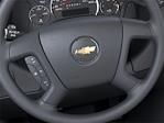 New 2025 Chevrolet Express 3500 159 WB Cutaway for sale #T251843 - photo 19