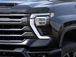 2025 Chevrolet Silverado 3500 Crew Cab 4x4 Pickup for sale #T251846 - photo 10