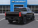 2025 Chevrolet Silverado 3500 Crew Cab 4x4 Pickup for sale #T251846 - photo 2